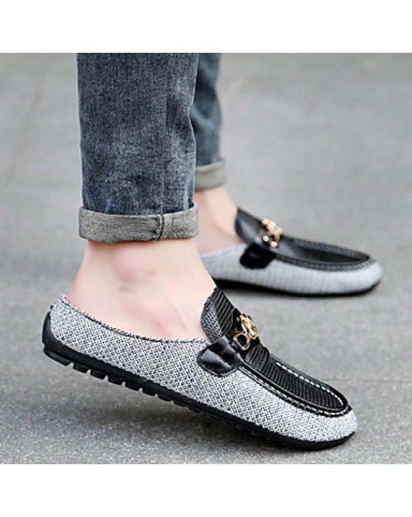 Men's Shoes Casual Loafers More Colors available  