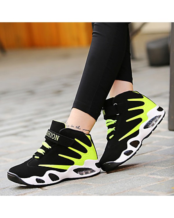 Women's Professional Basketball Shoes Casual Sneakers EU 36-39