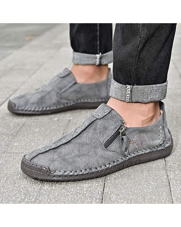 MEN'S CASUAL SLIP-ON SHOES 75561028