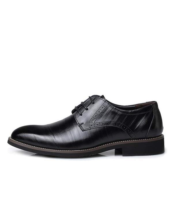 MEN'S FORMAL LACE-UP SHOES 21779872