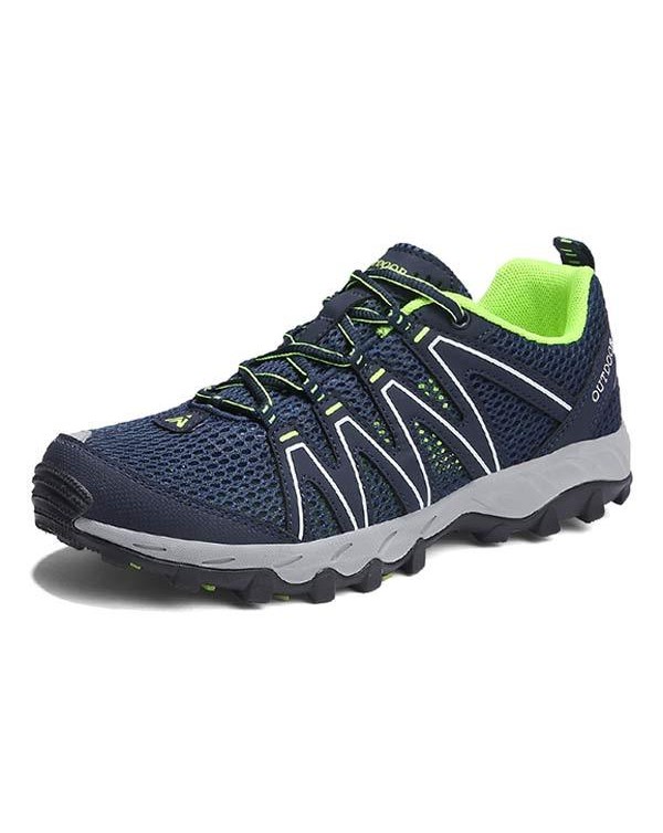 MEN'S OUTDOOR HIKING SHOES 93639148