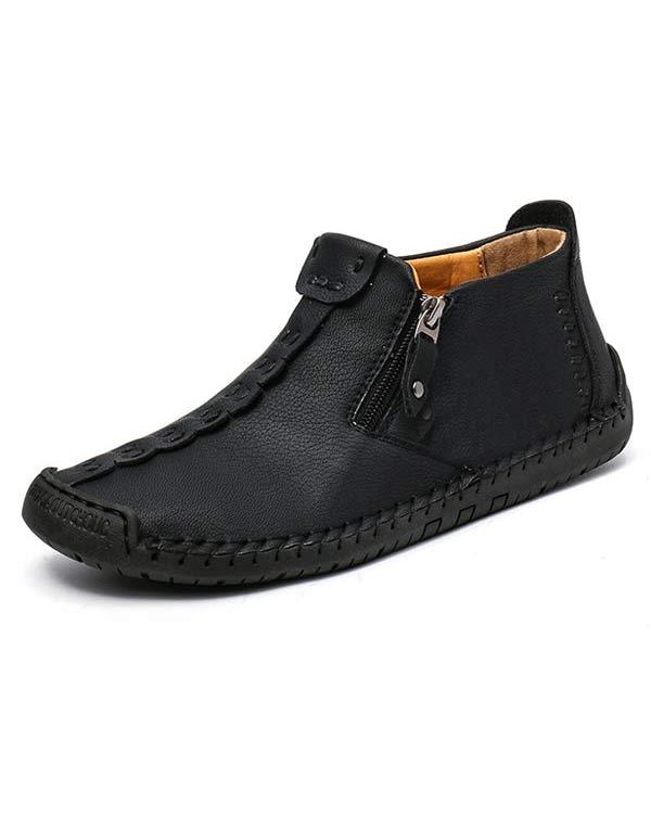 MEN'S OUTDOOR CASUAL BOOTS 04030981