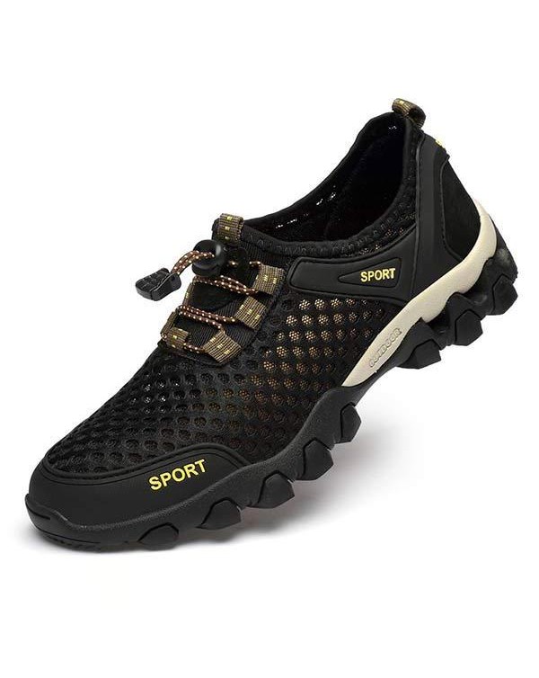 MEN'S CASUAL SPORTS HIKING SHOES 58071032