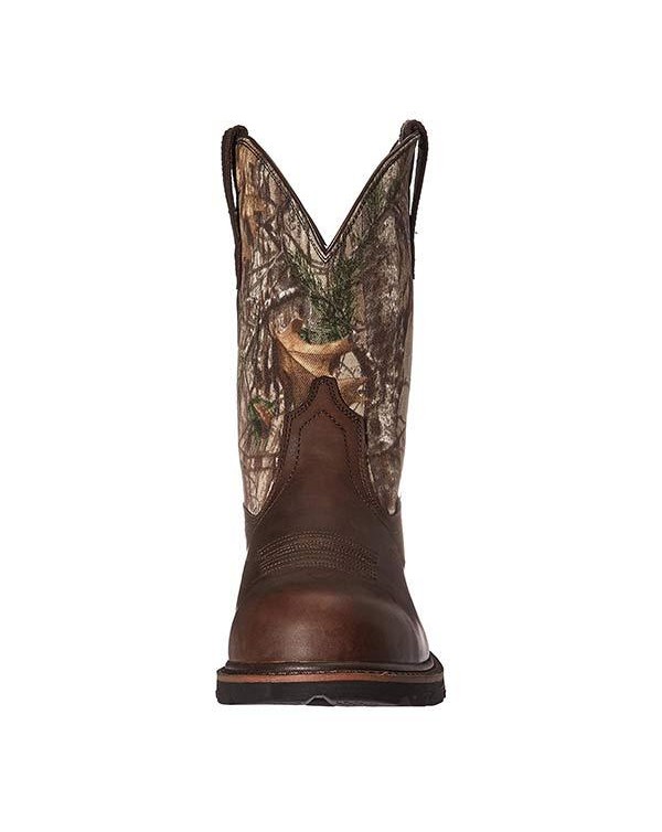 MEN'S WESTERN COWBOY BOOTS 54481013W