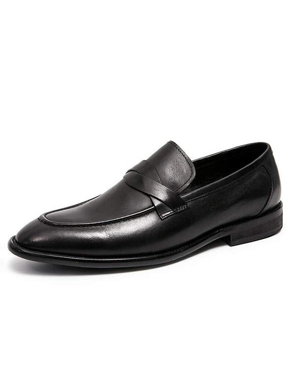 MEN'S SLIP-ON LOAFERS 45699918