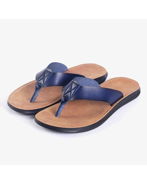 MEN'S BEACH FLIP FLOPS 92651148