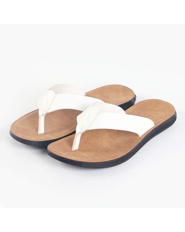 MEN'S BEACH FLIP FLOPS 92651148