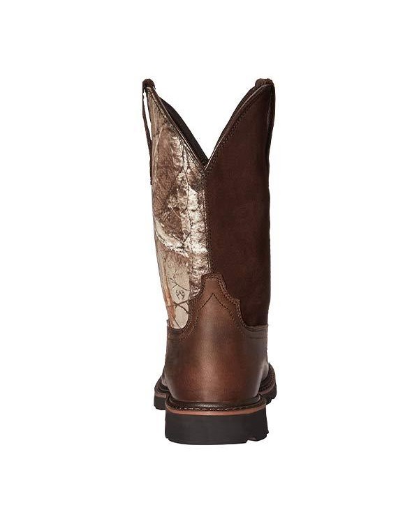 MEN'S WESTERN COWBOY BOOTS 54481013W