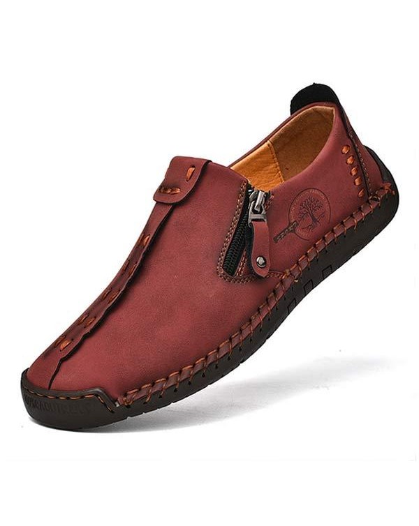 MEN'S CASUAL SLIP-ON SHOES 75561028