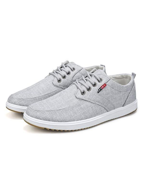 MEN'S BREATHABLE CASUAL SHOES 82894609