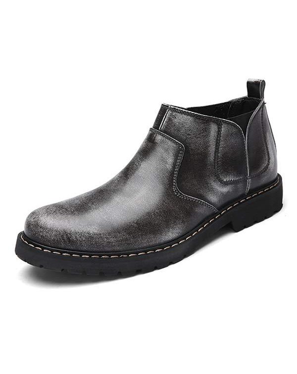 MEN'S CHELSEA BOOTS 79224248