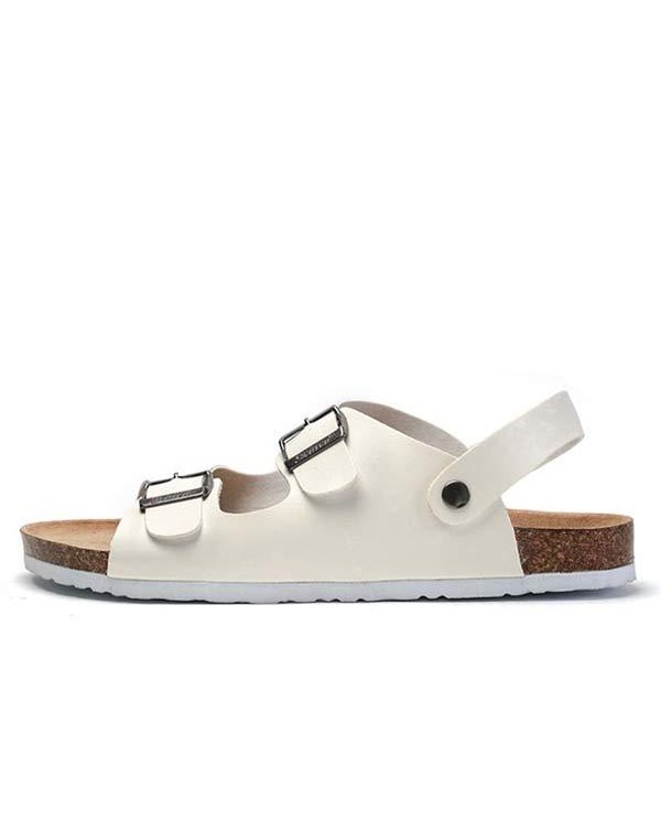 MEN'S CASUAL BEACH SANDALS 77425318