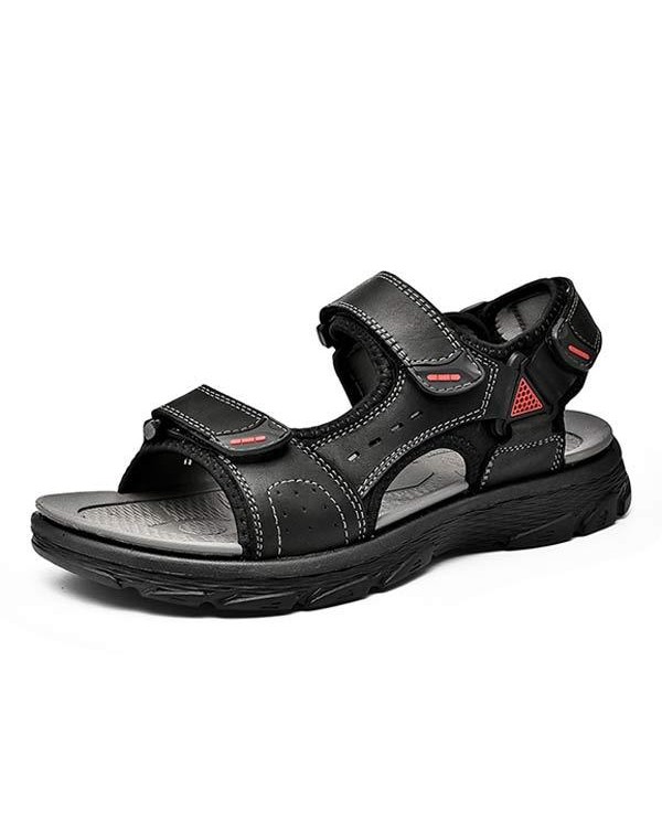 MEN'S SANDALS CASUAL BEACH SHOES 50132655